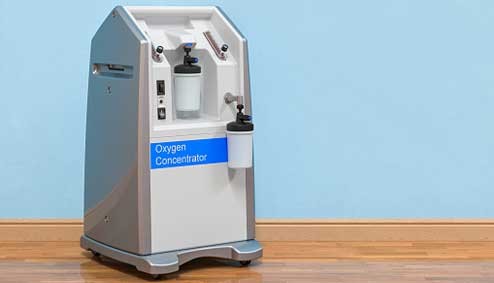 Top 12 Oxygen Concentrators in India (2023)