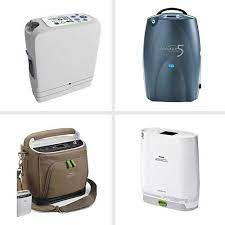 6 Things to Check Before Buying a Portable Oxygen concentrator