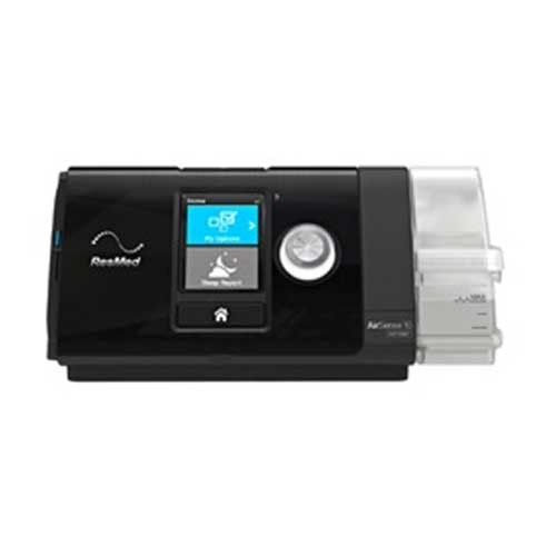 ResMed AirSense 10 Auto Set CPAP