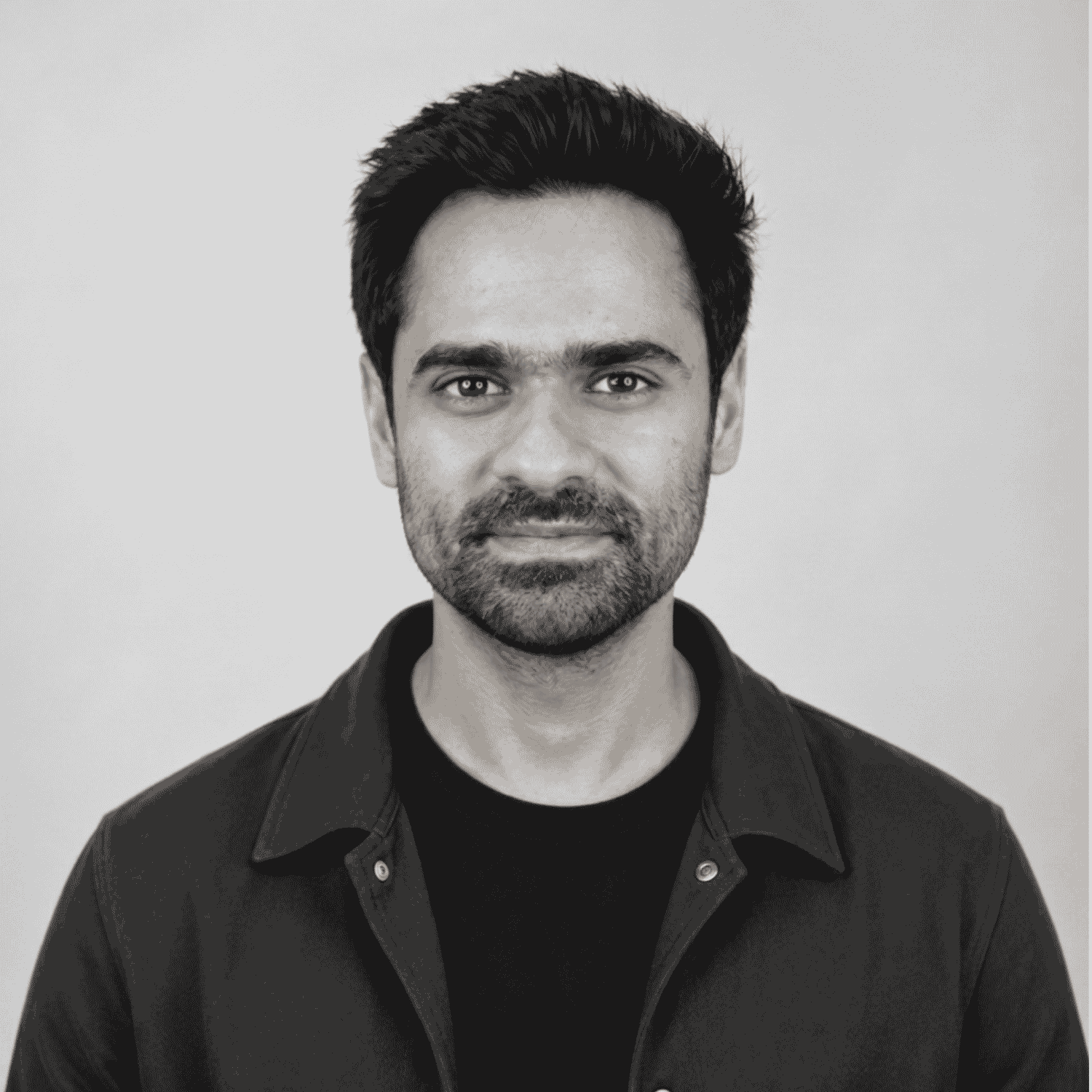 Pranav Kaistha