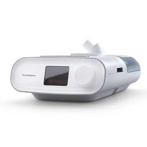 Philips Respironics DreamStation BiPAP Pro Machine 2022 Oxygen Times