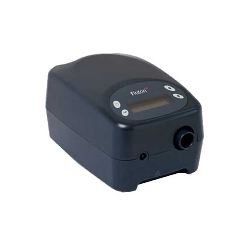 Resmed Lumis 150 VPAP ST BiPAP Machine (2022) - Oxygen Times