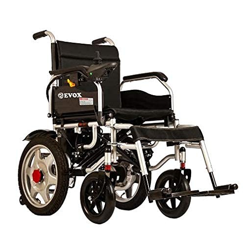 Evox 102-ME Electric Wheelchair