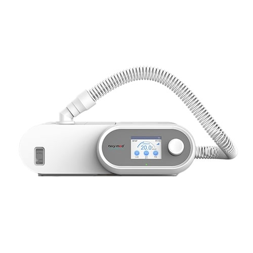 Oxymed SleepEasy (German Turbine) AutoCPAP