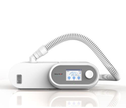 Oxymed CPAP in Delhi/NCR (Try & Buy)