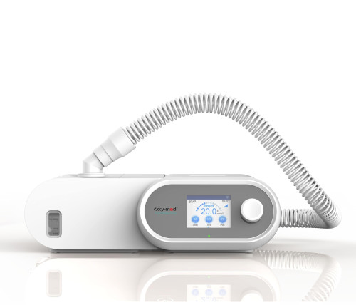 Oxymed CPAP in Delhi (Try & Buy)