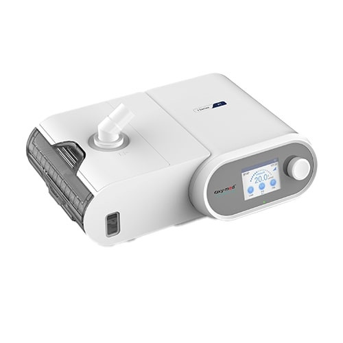 Oxymed CPAP in Mumbai (Try & Buy)