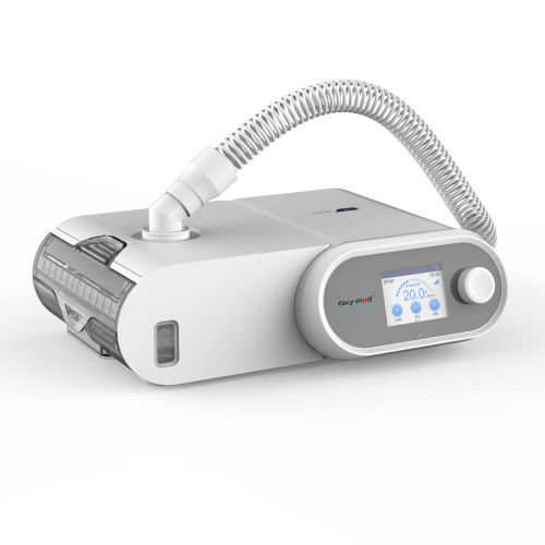 Oxymed CPAP in Jaipur (Try and Buy)