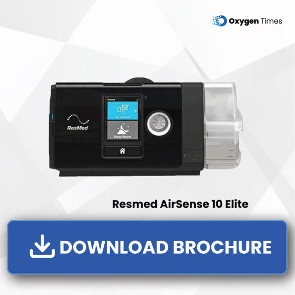 その他 ResMed   AirSense10 CPAP ResMed AirSense 10 AutoSet CPAP with HumidAir | CPAP Ninja
