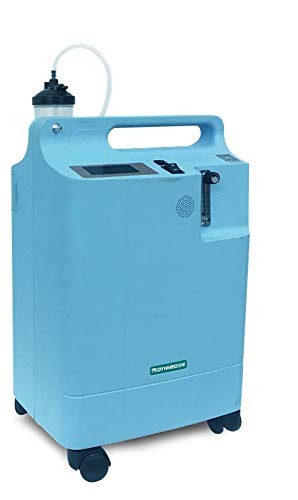 Whealth Spiritus 5 Oxygen Concentrator