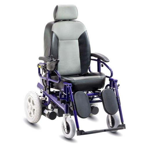 Kosmocare Rider Automatic Reclining Electric Wheelchair