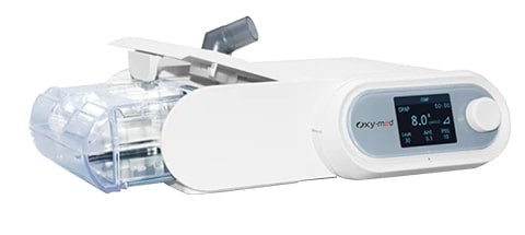 Oxymed CPAP in Hyderabad (Try & Buy)