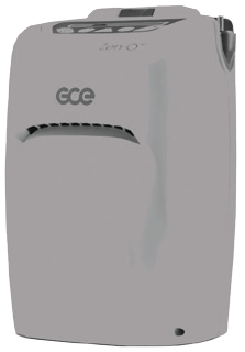 Zen-O Portable Oxygen Concentrator (Double Battery)