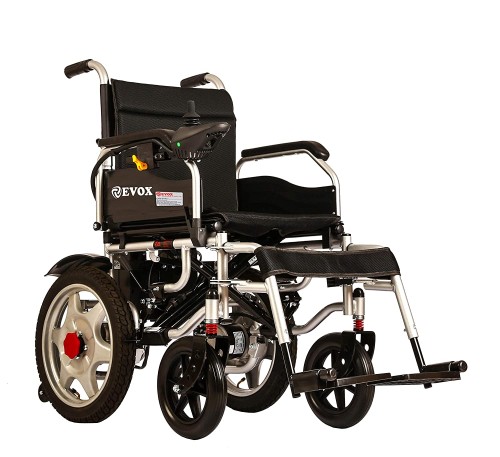 Evox WC 102-M Electric Wheelchair