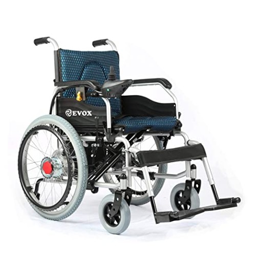 Evox WC- 103 Electric Wheelchair