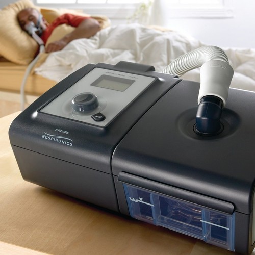 Philips Respironics System one BiPAP Auto with Bi-Flex