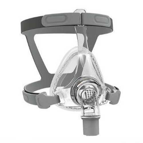 BMC F5 Full Face CPAP BIPAP Mask