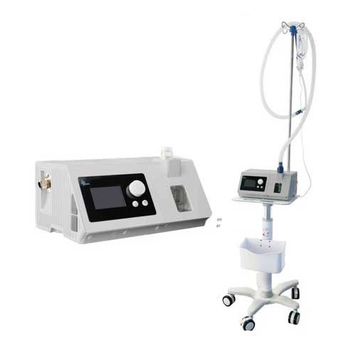 BMC H80A High Flow Oxygen Therapy Humidifier (HFNC)