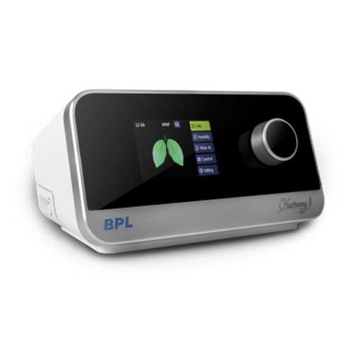 BPL Harmony Auto CPAP Machine