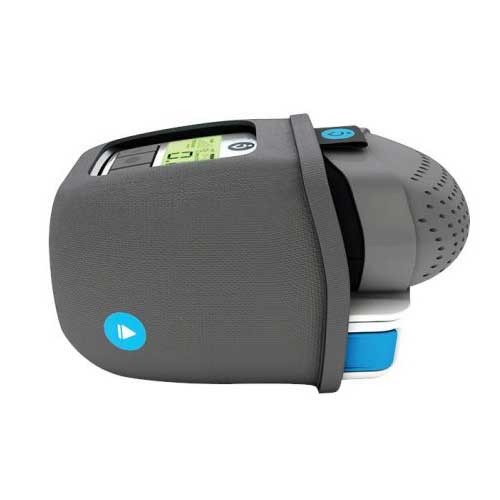 Breas Z1 Auto CPAP Machine