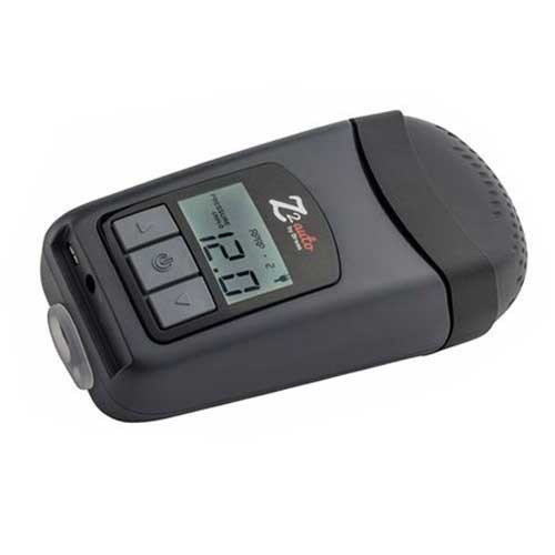 Breas Z2 Auto Travel CPAP