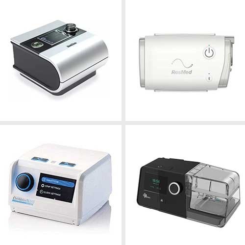 CPAP Machine on Rent in Chennai