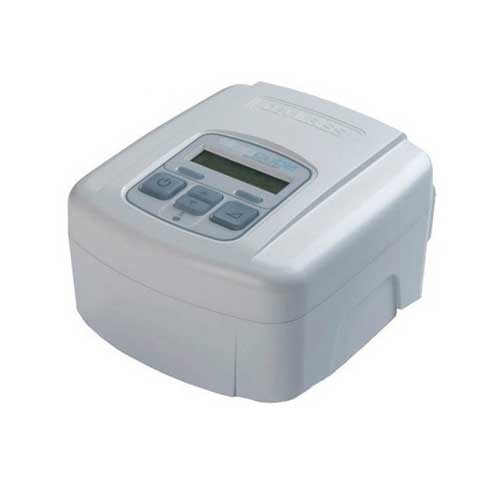 DeVilbiss SleepCube BiPAP Machine