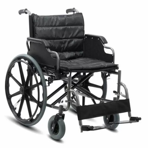 KosmoCare Heavy Duty RCS102  Wheelchair