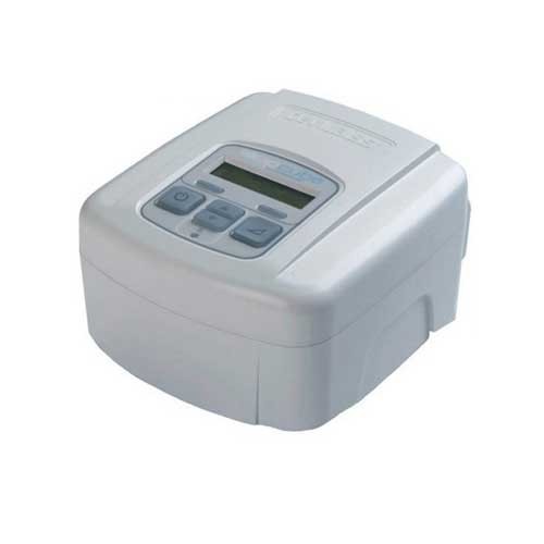 DeVilbiss SleepCube Auto CPAP Machine