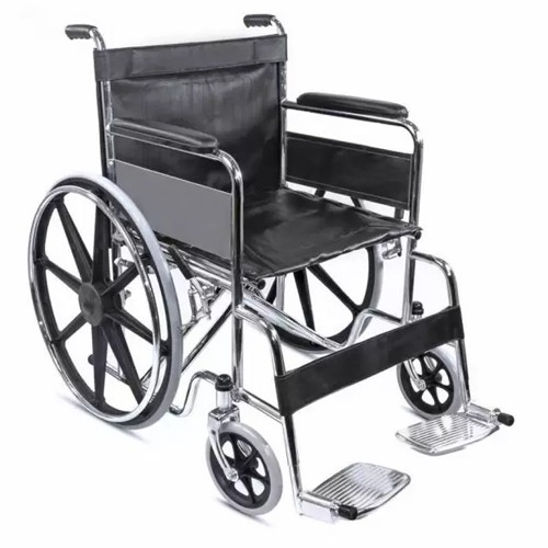 Kosmocare Dura Manual RCR101 Wheel Chair