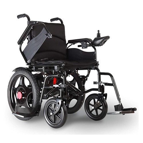 Easymove EM 002 Electric Power Wheelchair