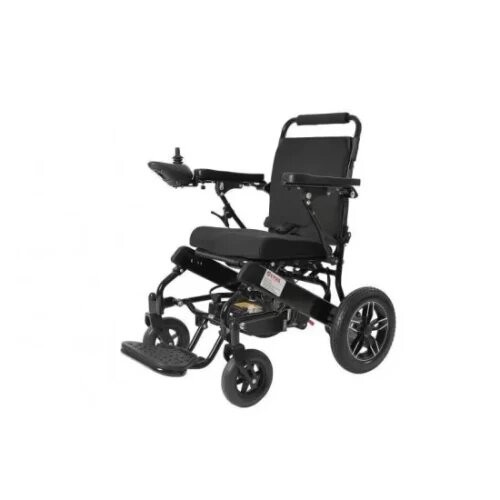 Evox WC-108 Reclining Electric Wheelchair