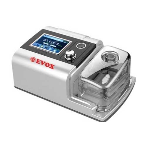 Evox Auto CPAP Machine