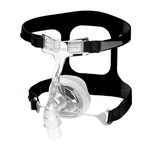 Fisher & Paykel FlexiFit 407 Nasal CPAP Mask with Headgear