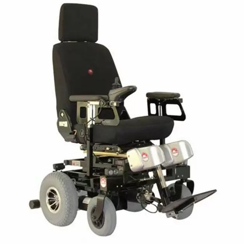 Ostrich Mobility Galaxy AWA Power Wheelchair