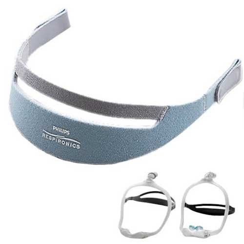 Headgear For Philips Dreamwear Nasal & Pillow Mask