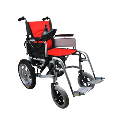 Hero Mediva Electric Wheelchair