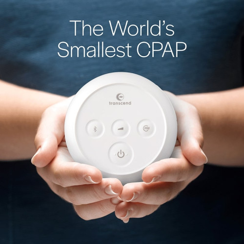 Transcend Micro Auto CPAP