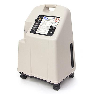 Invacare Platinum 10