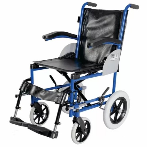 Vissco Imperio Institutional Transport Wheelchair