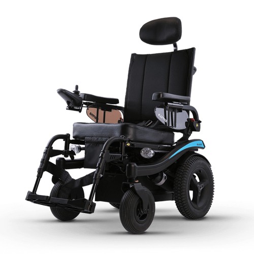 Karma Blazer Sling Power wheelchair