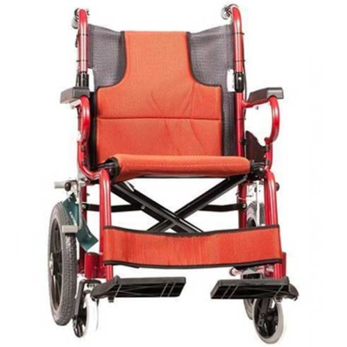 Karma 2500 Manual Premium  Wheelchair