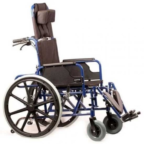 Karma Aurora 4 Reclining Wheelchair