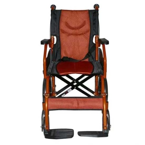 Karma Aurora 5 Aluminium  Manual Wheelchair