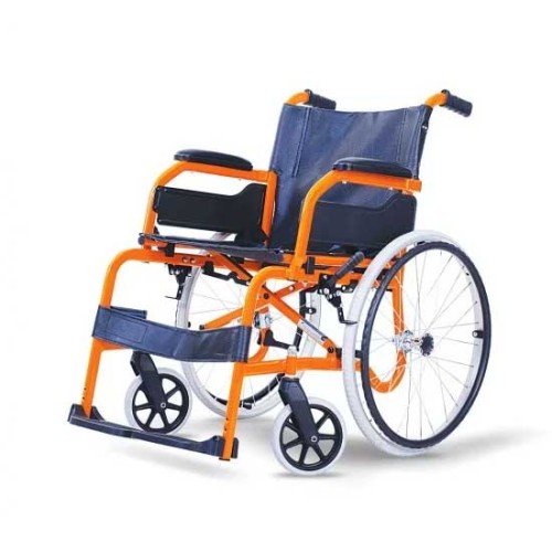 Karma Champion-200 Manual Wheelchair
