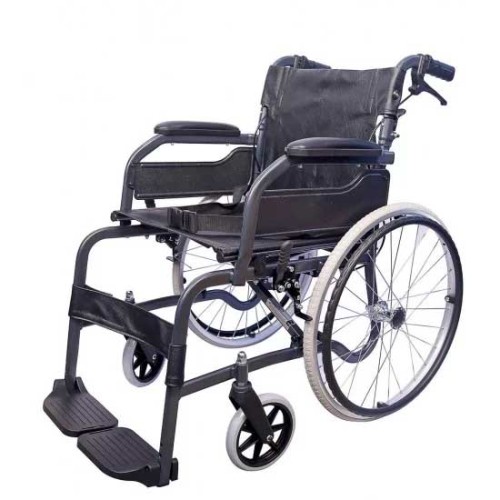 Karma Champion 205 AB Manual Wheelchair