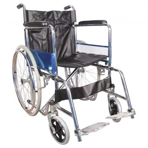 Karma Fighter 2C  Manual Wheelchair