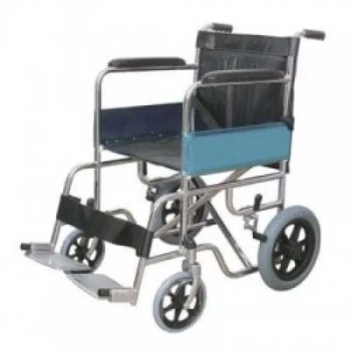 Karma Fighter C HS Manual Wheelchair