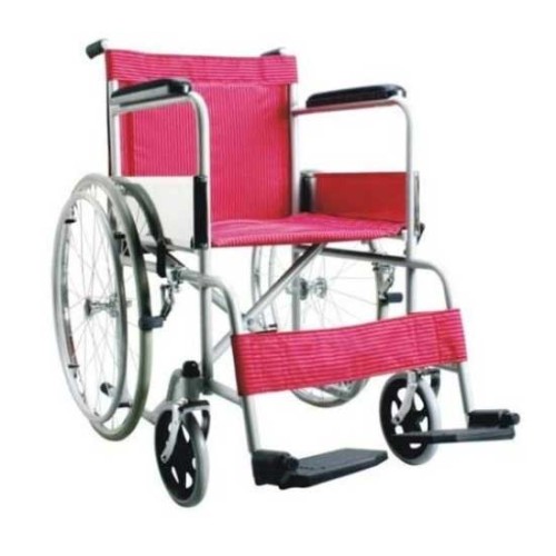Karma Fighter P Manual Wheelchair