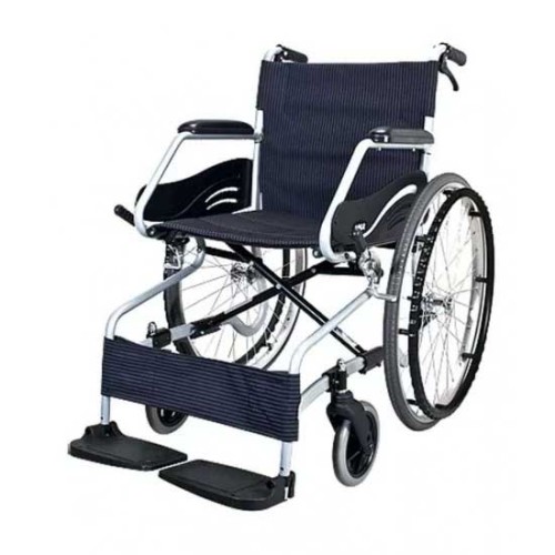 Karma SM 100.3F22 Manual  Wheelchair